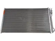 A/C Condenser For 99-04 Ford Mustang 3.8L V6 4.6L V8 SOHC 3.9L YB39C2 METRIX API