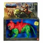 Masters Of The Universe Origins BATTLE CAT Mattel New for 2020 Walmart Exclusive