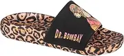 [Skechers] Men's X Snoop Dogg-Hyper Sandal Dr. Bombay Slide