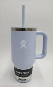 Hydro Flask 32oz All Around Travel Straw Tumbler - Surf SEE DETAILS