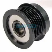 Nuline Alternator Overrunning/Clutch Pulley - OAP071
