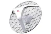 MikroTik RBLHG-5HPnD LHG 5HPnD Dual Chain 5GHz High Power Intergrated...