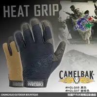 在飛比找蝦皮商城優惠-CAMELBAK HEAT GRIP CT 手套 / XS~