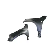 Pair of Guard Right & Left Side for Suzuki Grand Vitara Jb 08/2005 - On
