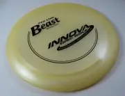 Innova Disc Golf Pro Line Beast Distance Driver Pearly Run Pfn Oop