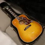 GIBSON HUMMINGBIRD ORIGINAL 2021 民謠吉他 電木吉他