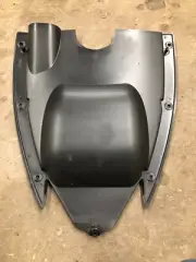 2010-2015 Can-Am Spyder RS ST SE5 SM5 LTD BRP OEM Black Under Tail Cover panel
