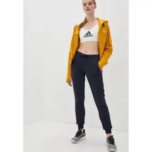 Adidas 愛迪達 ZNE 4.0 女 運動外套 外套 張鈞甯代言 FT6774 黃 全新正品 快速出貨 統一發票