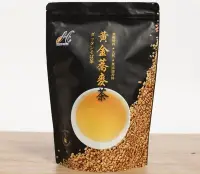 在飛比找Yahoo!奇摩拍賣優惠-芳第 黃金蕎麥茶50入/袋（5包免運）