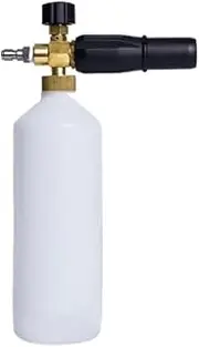 High Pressure Snow Foam Lance with A 1/4" Quick Connect Fitting