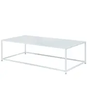 Pangea Home Miley Coffee Table