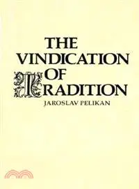 在飛比找三民網路書店優惠-The Vindication of Tradition