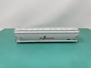 Atlas HO - 5701 Centerflow Hopper - Missing Trucks/Package - El Rexene ACFX