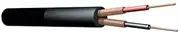 Power Dynamics DMX Cable HQ 6 mm Black 100 M