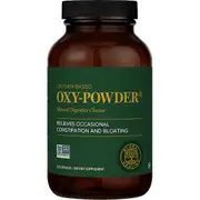 Global Healing Center Global Healing Oxy-Powder Colon & Detox Cleanse 120 Capsules