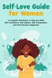 在飛比找博客來優惠-Self-Love Guide for Women; a C