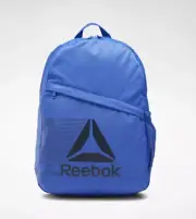 Reebok V3808 Style Active Foundation Blue Backpack