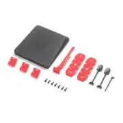 Axial AXI200008 Overland Accessories Pack : SCX24 Jeep JT Gladiator