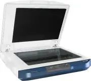 Xerox DocuMate 4700 Color Document Flatbed Scanner