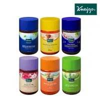 在飛比找momo購物網優惠-【Kneipp 克奈圃】日本限定版-鹽泉浴鹽系列 850g