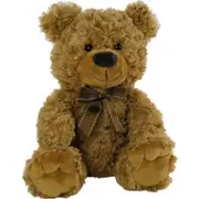 Elka - Tilly Bear Brown 30cm Plush