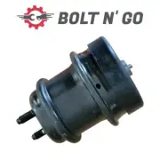 Front L or R Motor Mount Fits Lexus GS300 GS350 IS250 IS300 IS350 RC300 06-20 (for: Lexus)