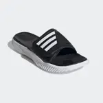 【ADIDAS】涼拖鞋 男鞋 拖鞋 ALPHABOUNCE SLIDE 黑 GY9415 SNEAKERS542