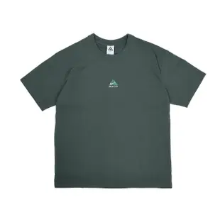 【NIKE 耐吉】短袖 ACG Tee 男款 寬鬆 重磅 短T 短袖上衣 單一價(DQ1816-338)