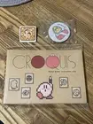 Kirby Pupp Set Nintendo