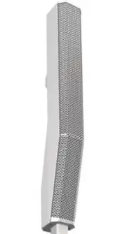 Electro-Voice EVOLVE50-TW | Evolve 50 White, Speaker Only