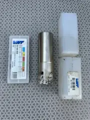 CERATIZIT/WNT 32MM MAXIMILL END MILLING CUTTER 50737032 Through Coolant Cnc