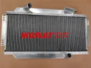 QLD-2 ROWS ALUMINUM RADIATOR FOR Triumph Herald 1968 13/60 brand new