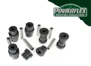 Powerflex for Volkswagen Rabbit Truck (85-96) Rear Leaf Spring Bushings