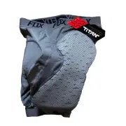 Fox Racing Titan Race Padded Shorts - Motocross Dirt Bike Offroad ATV