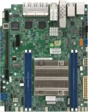 *NEW RETAIL BOX* SuperMicro X11SDW-16C-TP13F Motherboard