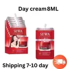 SEWA Insam Essence Age White Serum Rose Day Cream Poreless Wrinkle Reduce Co
