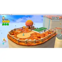 在飛比找蝦皮購物優惠-WiiU超級馬里奧3D世界 PC電腦遊戲