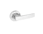 Gainsborough G2 Series Angular Privacy 65mm Smooth Round 1915ANGBC