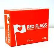Red Flags - The Game of Terrible Dates