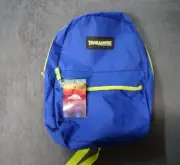 Trailmaker Blue Classic Backpack