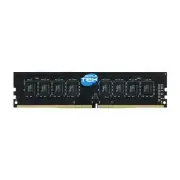 Teamgroup DDR4 32GB 3200MHZ Module Table RAM Dimm Desktop Computer Non-Ecc