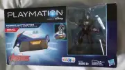 Playmation Marvel Avengers Power Activator & War Machine Toys"R"Us New FAST SHIP