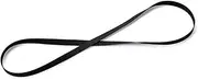 RuiJOTWAT Rubber turntable belt Phonograph record player belt Circumference 54cm