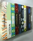 Nespresso 10 Sleeves (Macaron,Istanbul &) Limited Original Line,Read