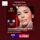 L'Oréal Paris Revitalift Laser, Anti-Ageing Night Cream, Firming Retinol-Wrinkl
