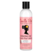 Camille Rose, Strength, Restorative Deep Conditioner, Ucuuba & Ghee Butter, 8 oz (240 ml)