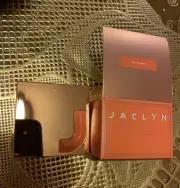 NEW JACLYN COSMETICS LUMINOUS ROUGE BLUSH IN “LOVERBOY” Full Size Discontinued