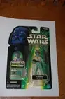 Greedo Commtech-Star Wars Power of the Force-Green Card