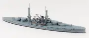 Navis 303N US Battleship Arizona 1916 1/1250 Scale Model Ship
