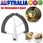 New KitchenAid Flex Edge Beater for Tilt-Head Stand Mixer KFE5T WZ